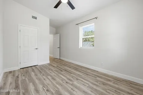 1330 Blanding Street Starke FL 32091