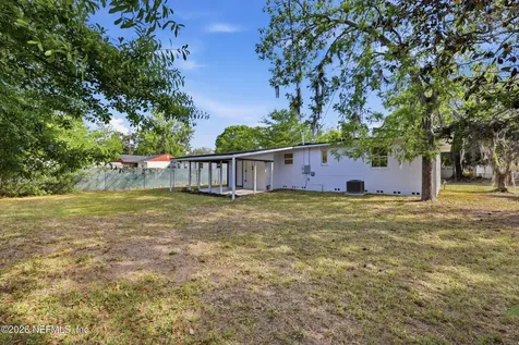 1330 Blanding Street Starke FL 32091