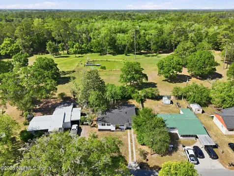 1330 Blanding Street Starke FL 32091