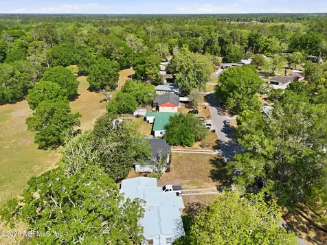 1330 Blanding Street Starke FL 32091