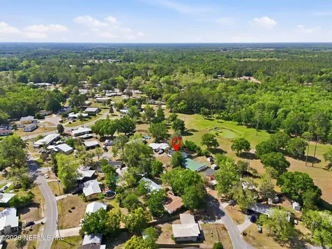 1330 Blanding Street Starke FL 32091