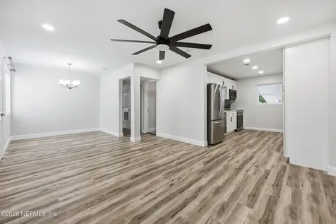 1330 Blanding Street Starke FL 32091