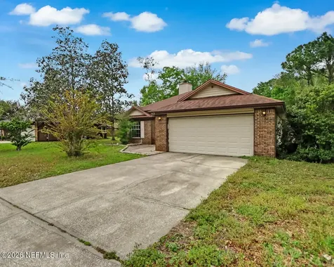 8479 Three Creeks Boulevard Jacksonville FL 32220