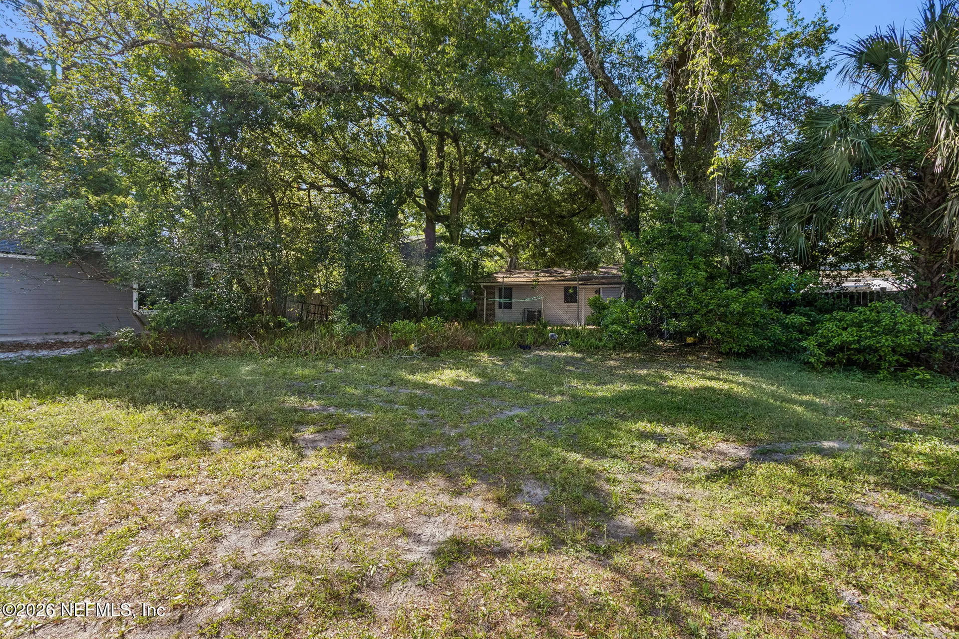 1104 W 29th Street Jacksonville FL 32209