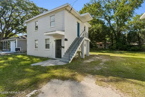 1104 W 29th Street Jacksonville FL 32209