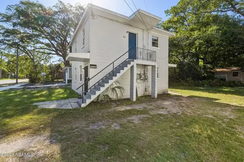 1104 W 29th Street Jacksonville FL 32209