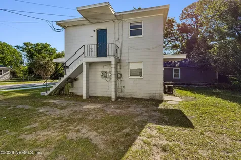 1104 W 29th Street Jacksonville FL 32209