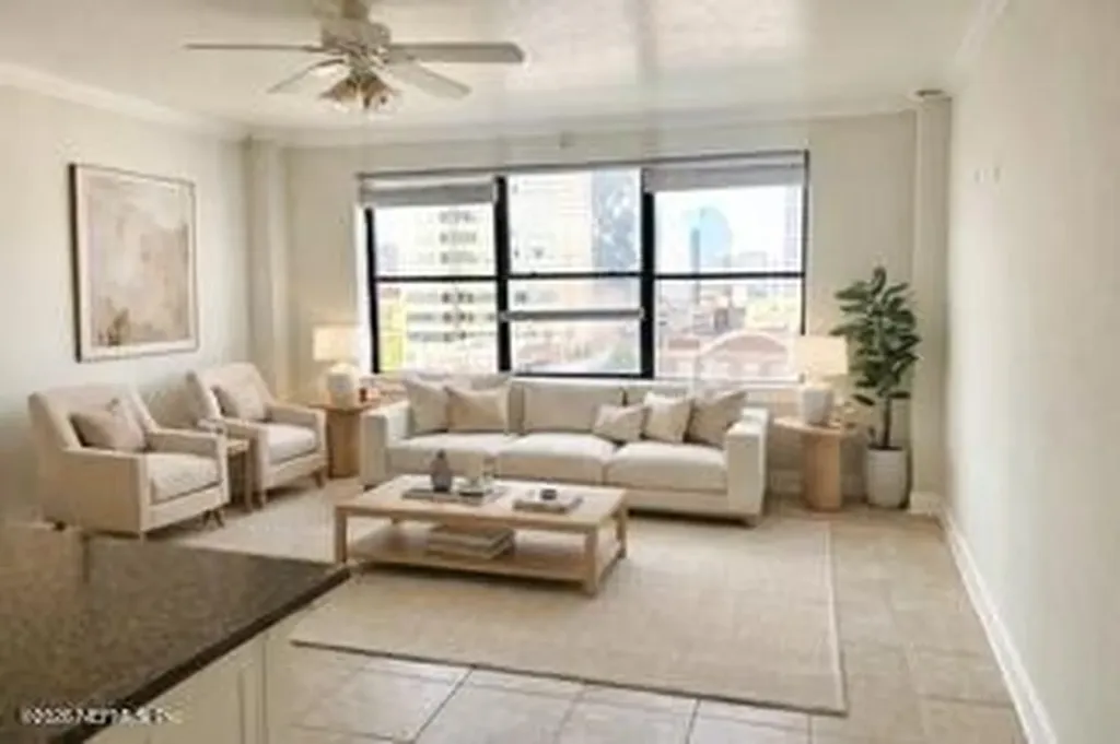 311 W Ashley Street Jacksonville FL 32202