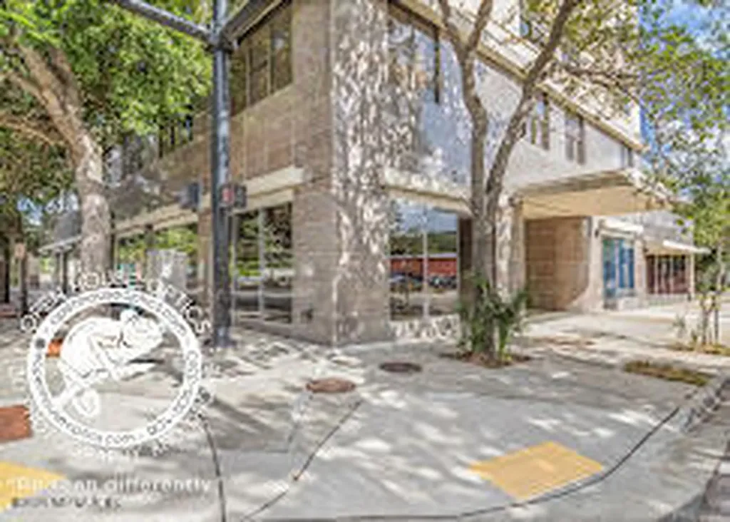 311 W Ashley Street Jacksonville FL 32202