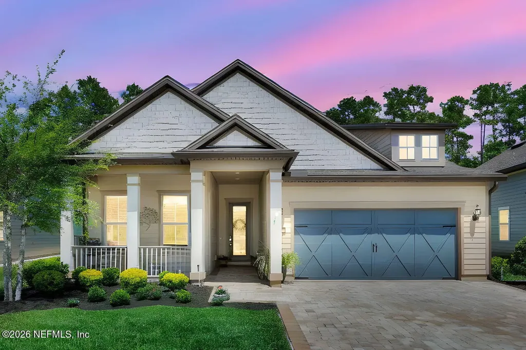 127 Broomsedge Circle St. Augustine FL 32095