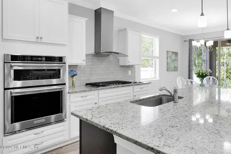 127 Broomsedge Circle St. Augustine FL 32095