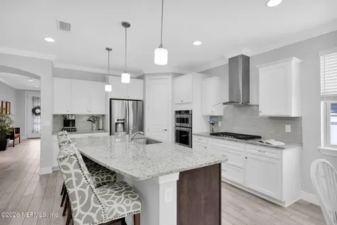 127 Broomsedge Circle St. Augustine FL 32095