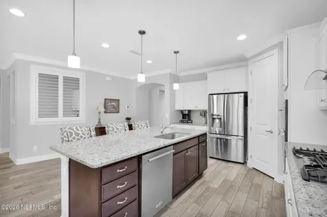 127 Broomsedge Circle St. Augustine FL 32095