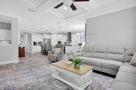 127 Broomsedge Circle St. Augustine FL 32095