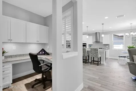 127 Broomsedge Circle St. Augustine FL 32095