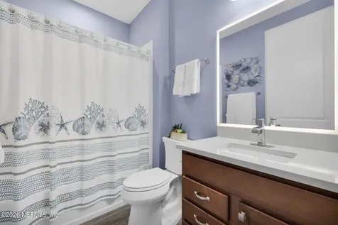 127 Broomsedge Circle St. Augustine FL 32095