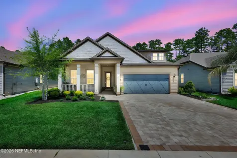 127 Broomsedge Circle St. Augustine FL 32095