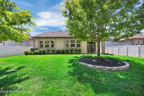 127 Broomsedge Circle St. Augustine FL 32095