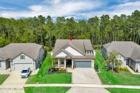 127 Broomsedge Circle St. Augustine FL 32095