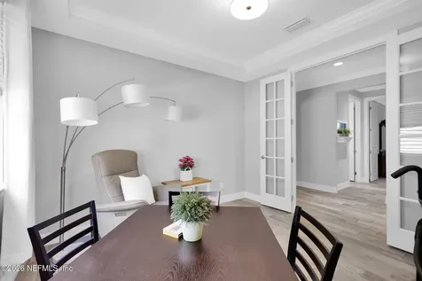 127 Broomsedge Circle St. Augustine FL 32095