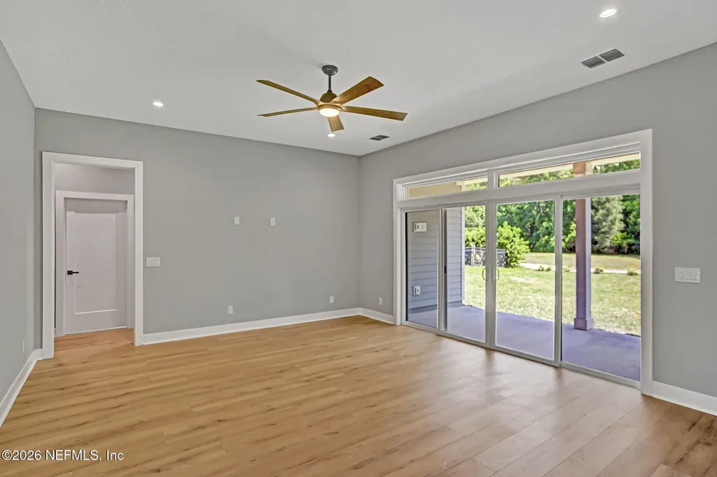 3360 Olympic Drive Green Cove Springs FL 32043