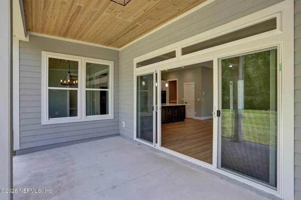 3360 Olympic Drive Green Cove Springs FL 32043