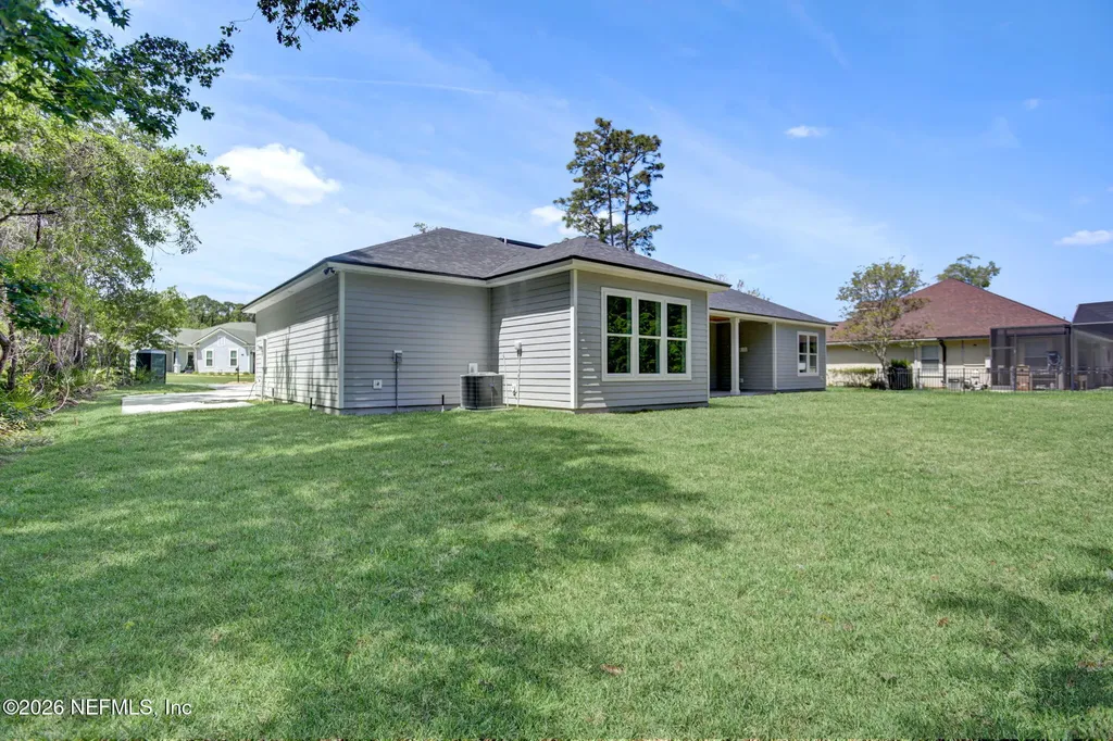 3360 Olympic Drive Green Cove Springs FL 32043