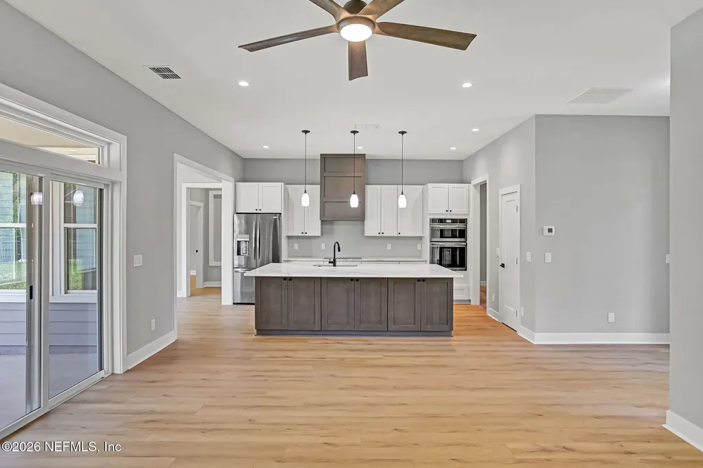 3360 Olympic Drive Green Cove Springs FL 32043