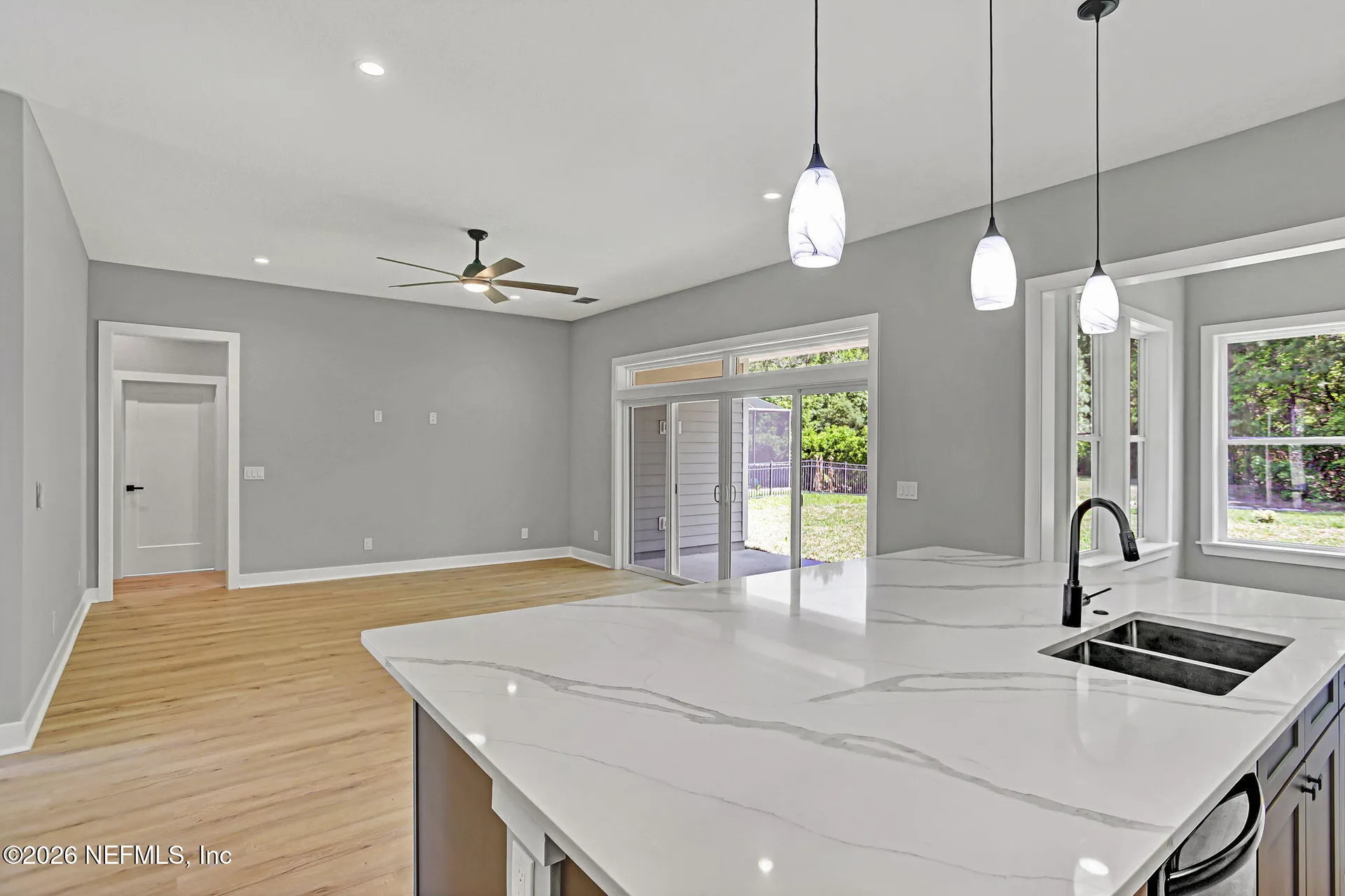3360 Olympic Drive Green Cove Springs FL 32043