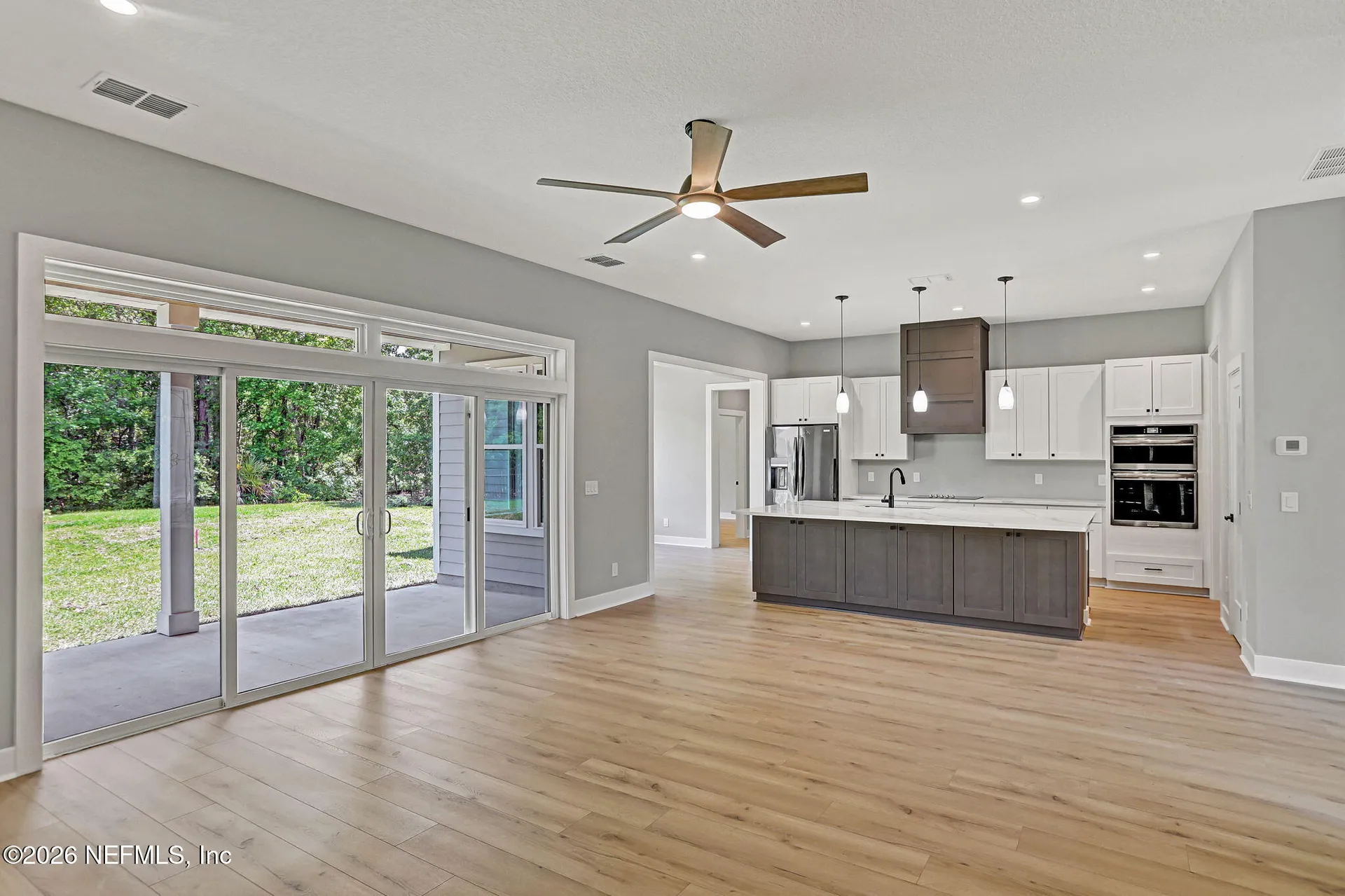 3360 Olympic Drive Green Cove Springs FL 32043