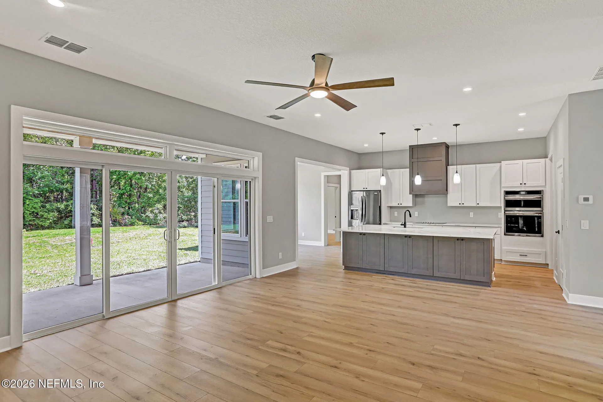 3360 Olympic Drive Green Cove Springs FL 32043