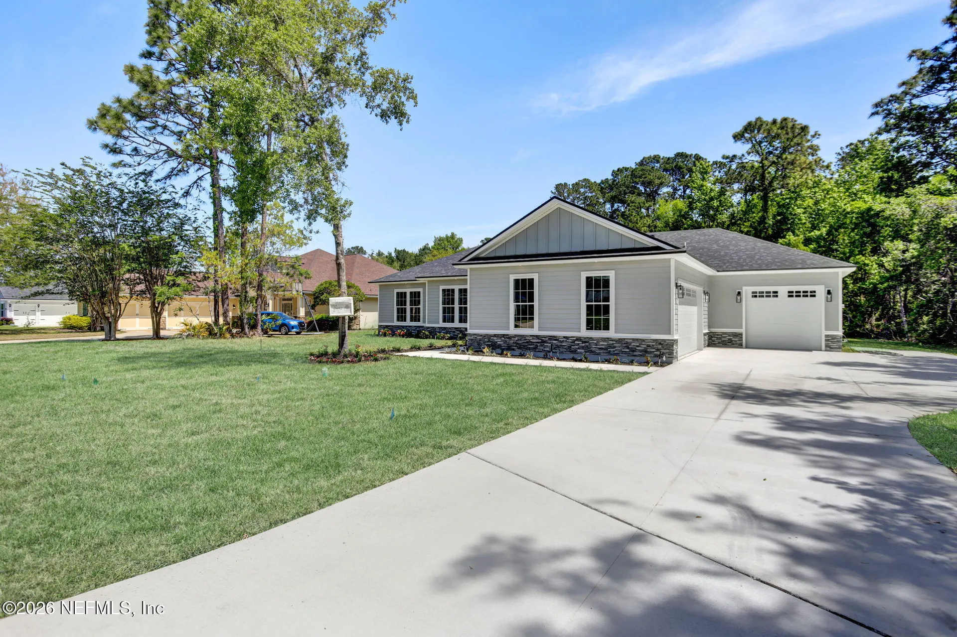 3360 Olympic Drive Green Cove Springs FL 32043
