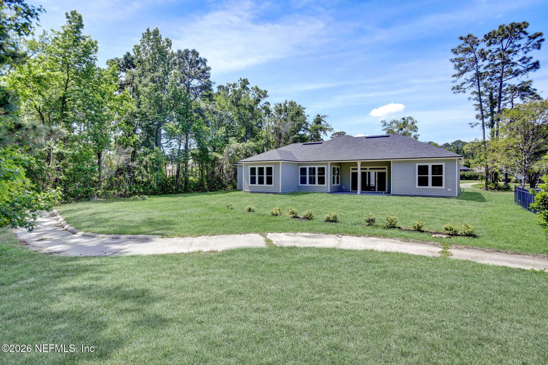 3360 Olympic Drive Green Cove Springs FL 32043