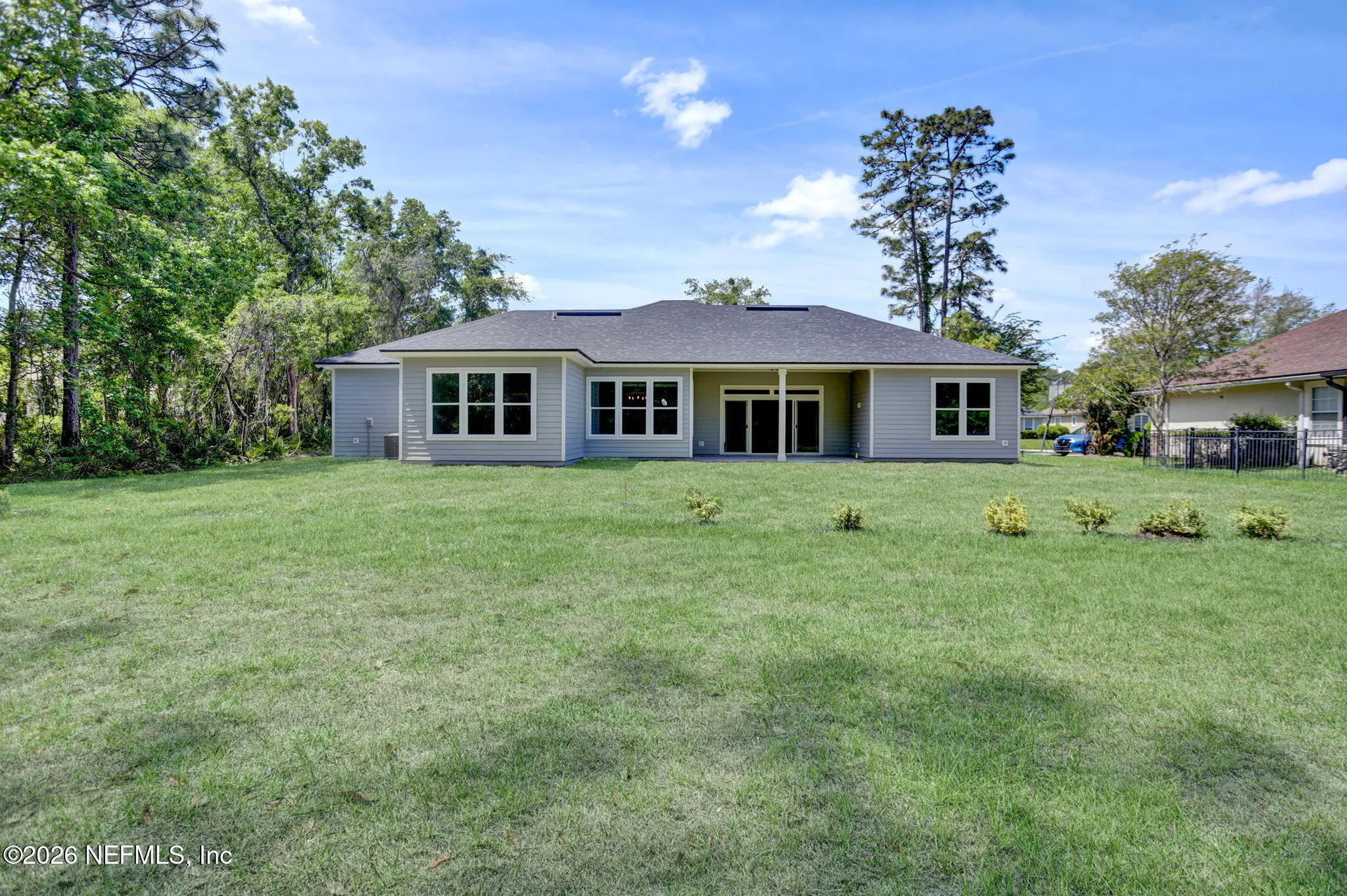 3360 Olympic Drive Green Cove Springs FL 32043