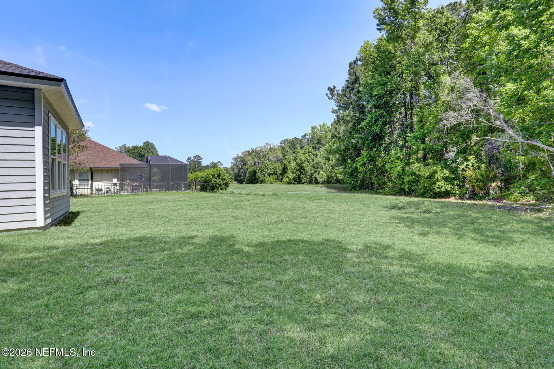 3360 Olympic Drive Green Cove Springs FL 32043
