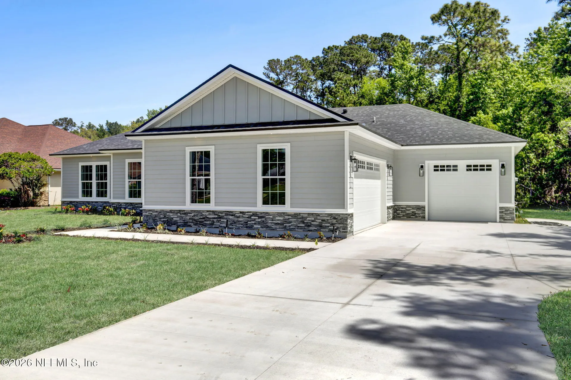 3360 Olympic Drive Green Cove Springs FL 32043