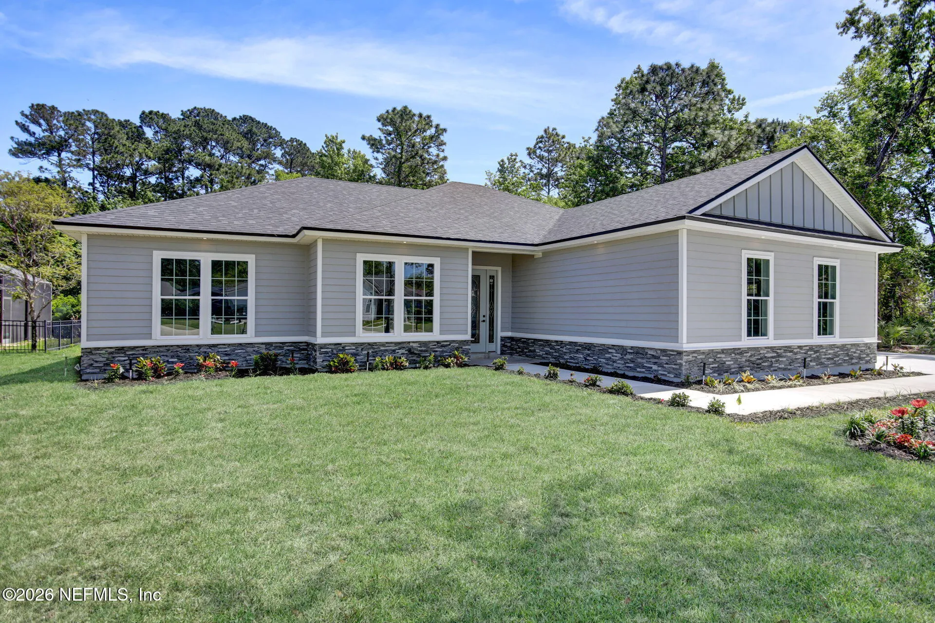 3360 Olympic Drive Green Cove Springs FL 32043