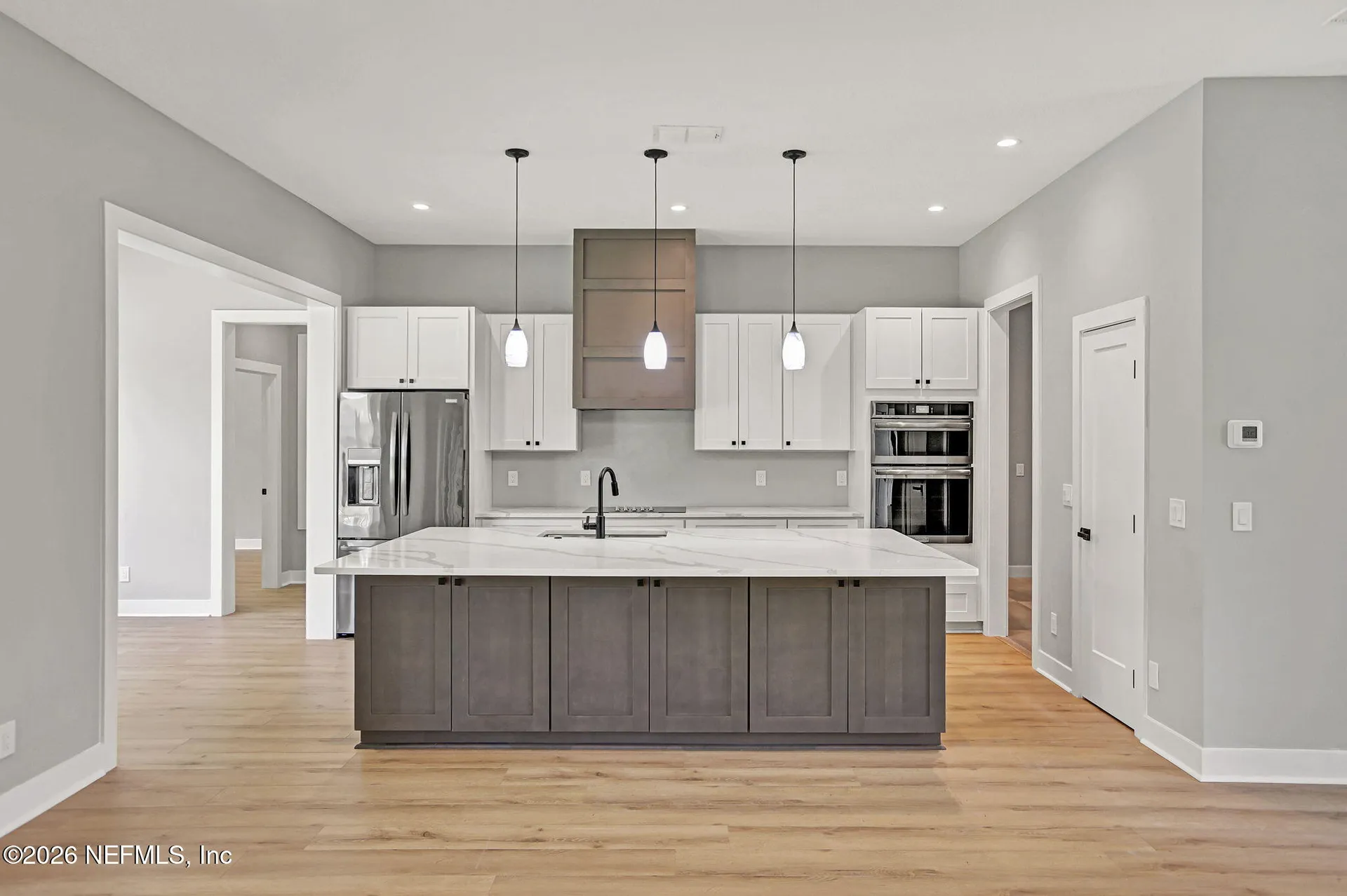 3360 Olympic Drive Green Cove Springs FL 32043