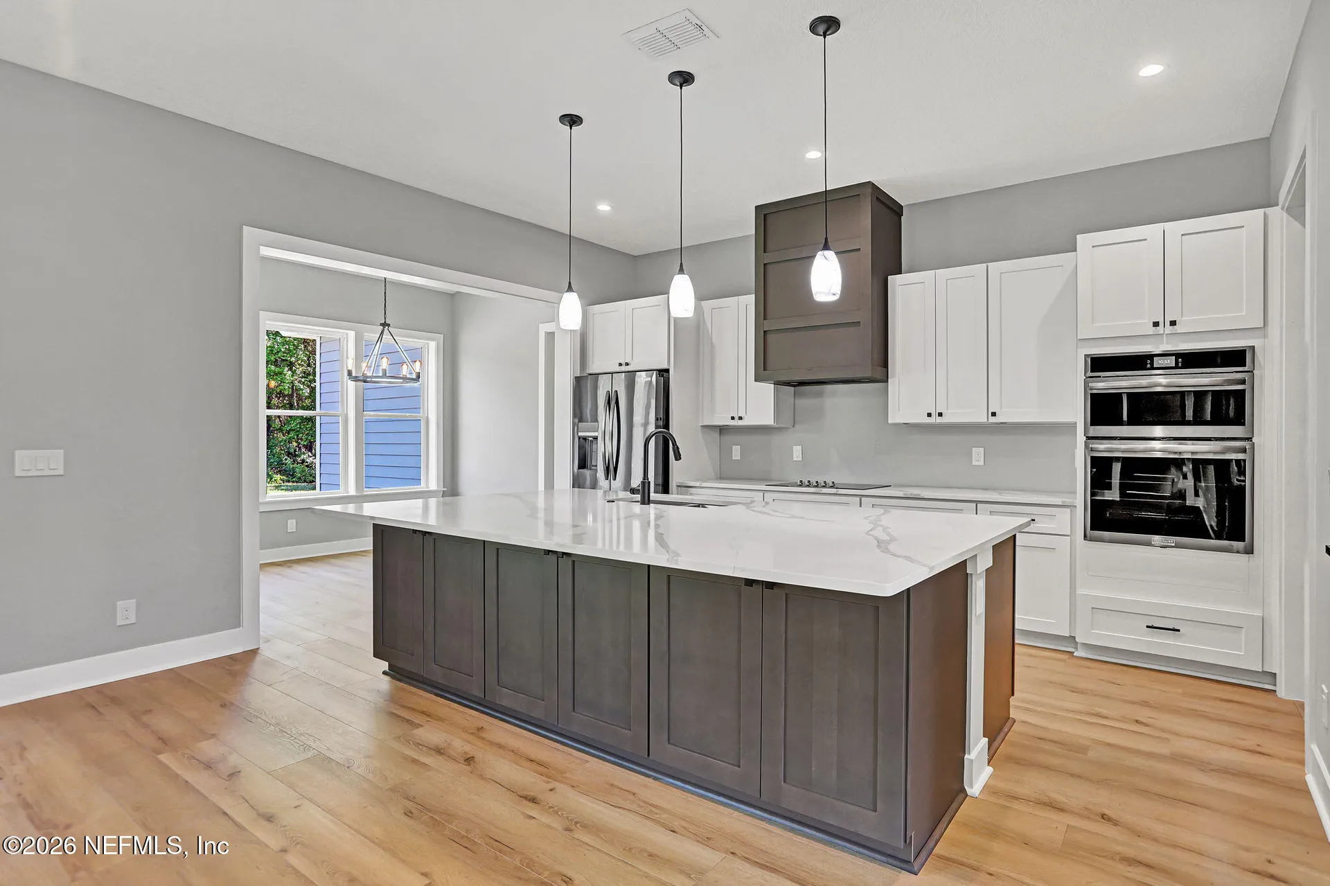 3360 Olympic Drive Green Cove Springs FL 32043