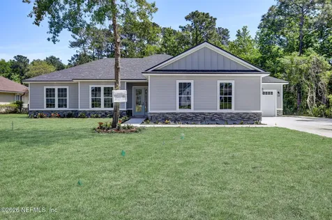 3360 Olympic Drive Green Cove Springs FL 32043