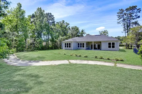 3360 Olympic Drive Green Cove Springs FL 32043