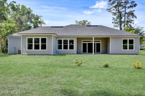 3360 Olympic Drive Green Cove Springs FL 32043