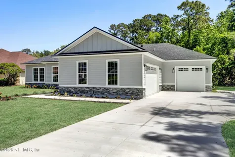 3360 Olympic Drive Green Cove Springs FL 32043