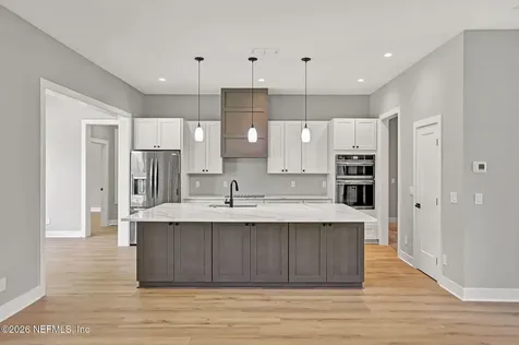 3360 Olympic Drive Green Cove Springs FL 32043