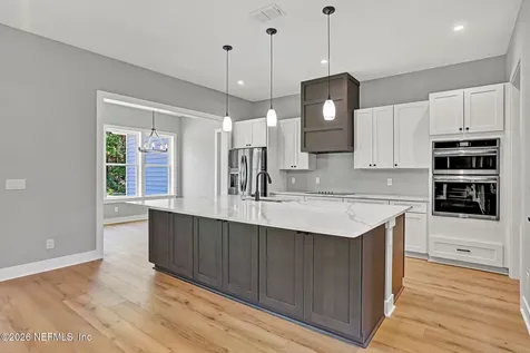 3360 Olympic Drive Green Cove Springs FL 32043