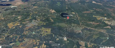 113 W Corbina Way Florahome FL 32140