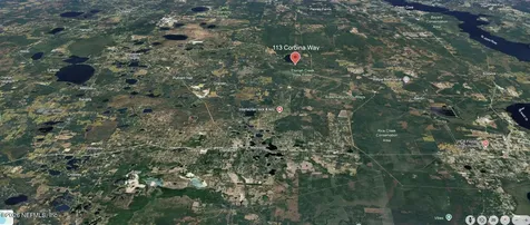 113 W Corbina Way Florahome FL 32140