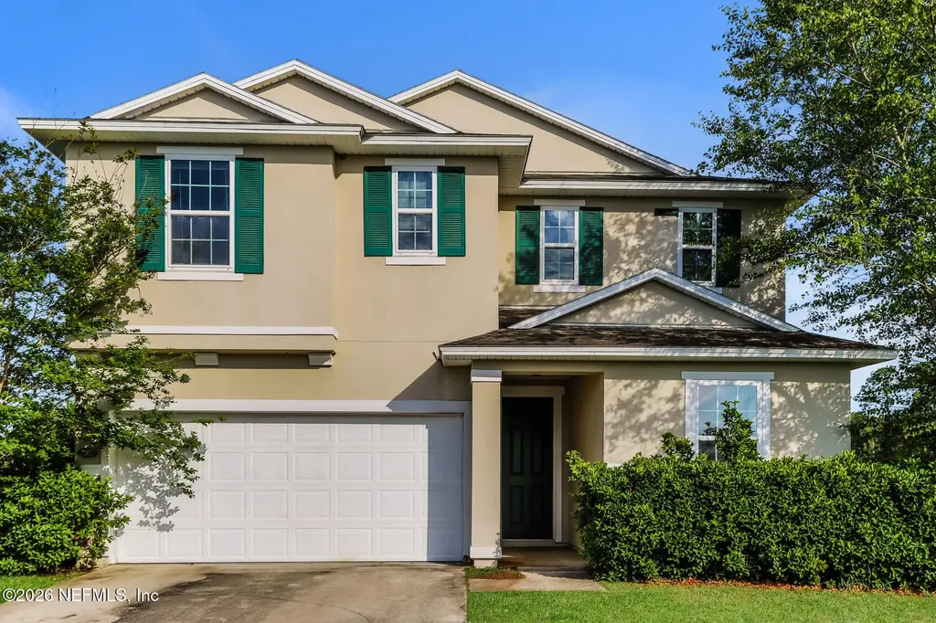 7533 Windance Court Jacksonville FL 32244