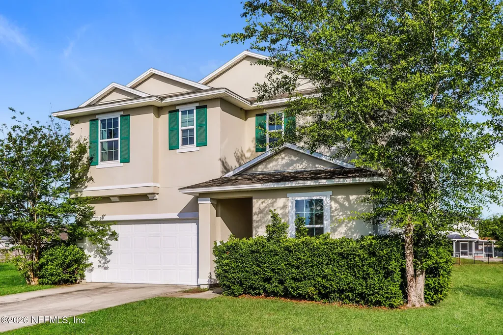 7533 Windance Court Jacksonville FL 32244