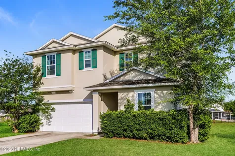 7533 Windance Court Jacksonville FL 32244
